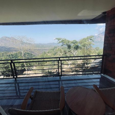 Caldera Hotel & Restaurant Кинтамани Экстерьер фото